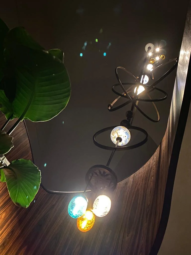 Astral Chandelier (Copy)