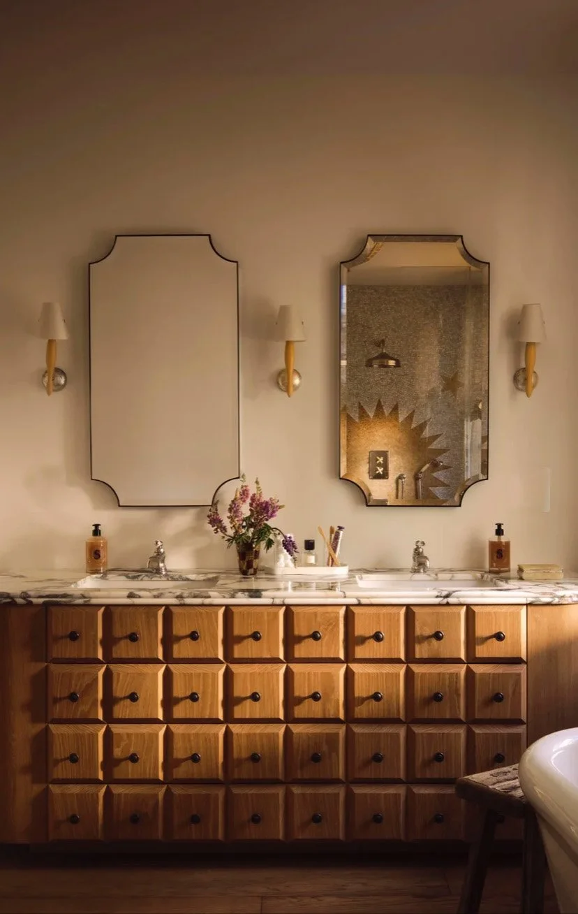 Calyx wall lights (Copy)