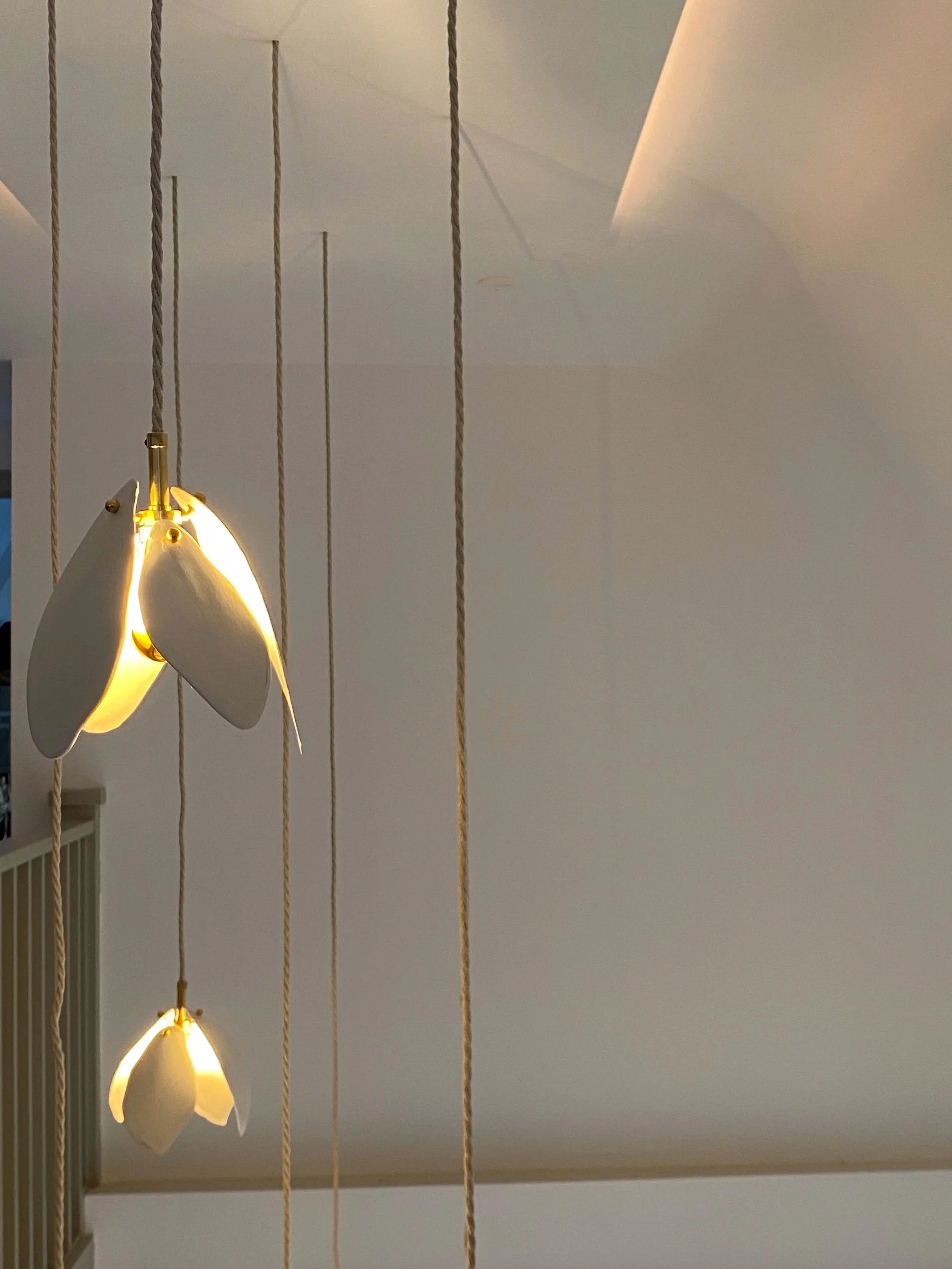 MAGNOLIA CHANDELIER (Copy)