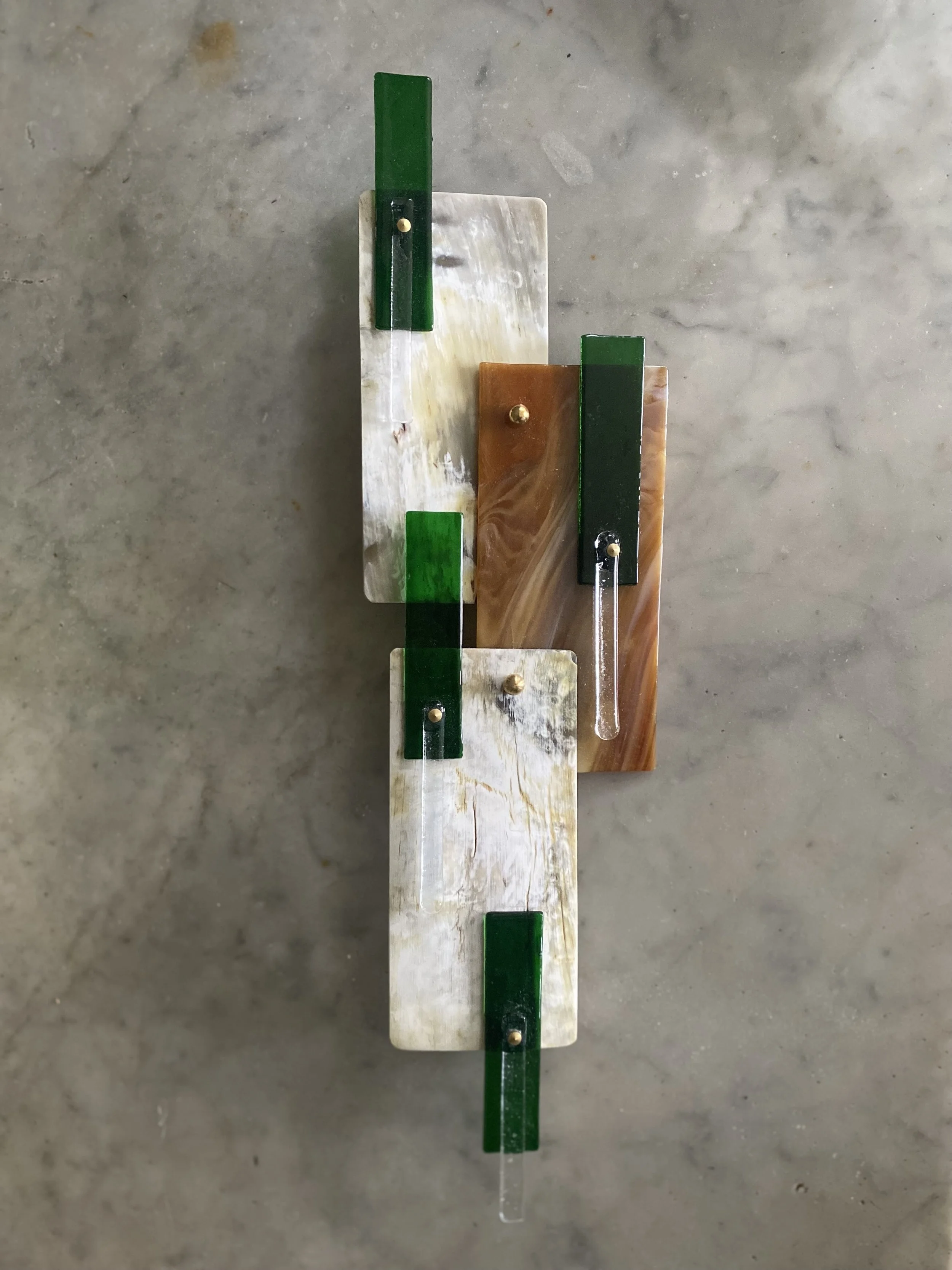 HORN AND GLASS D;2025