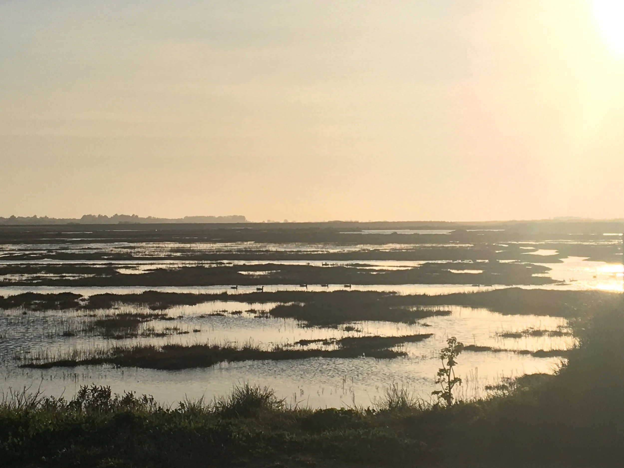Brancaster, Norfolk.