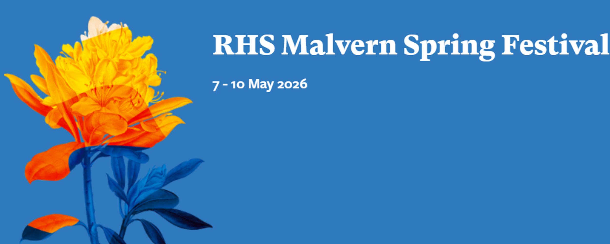 RHS Malvern Spring Festival 
