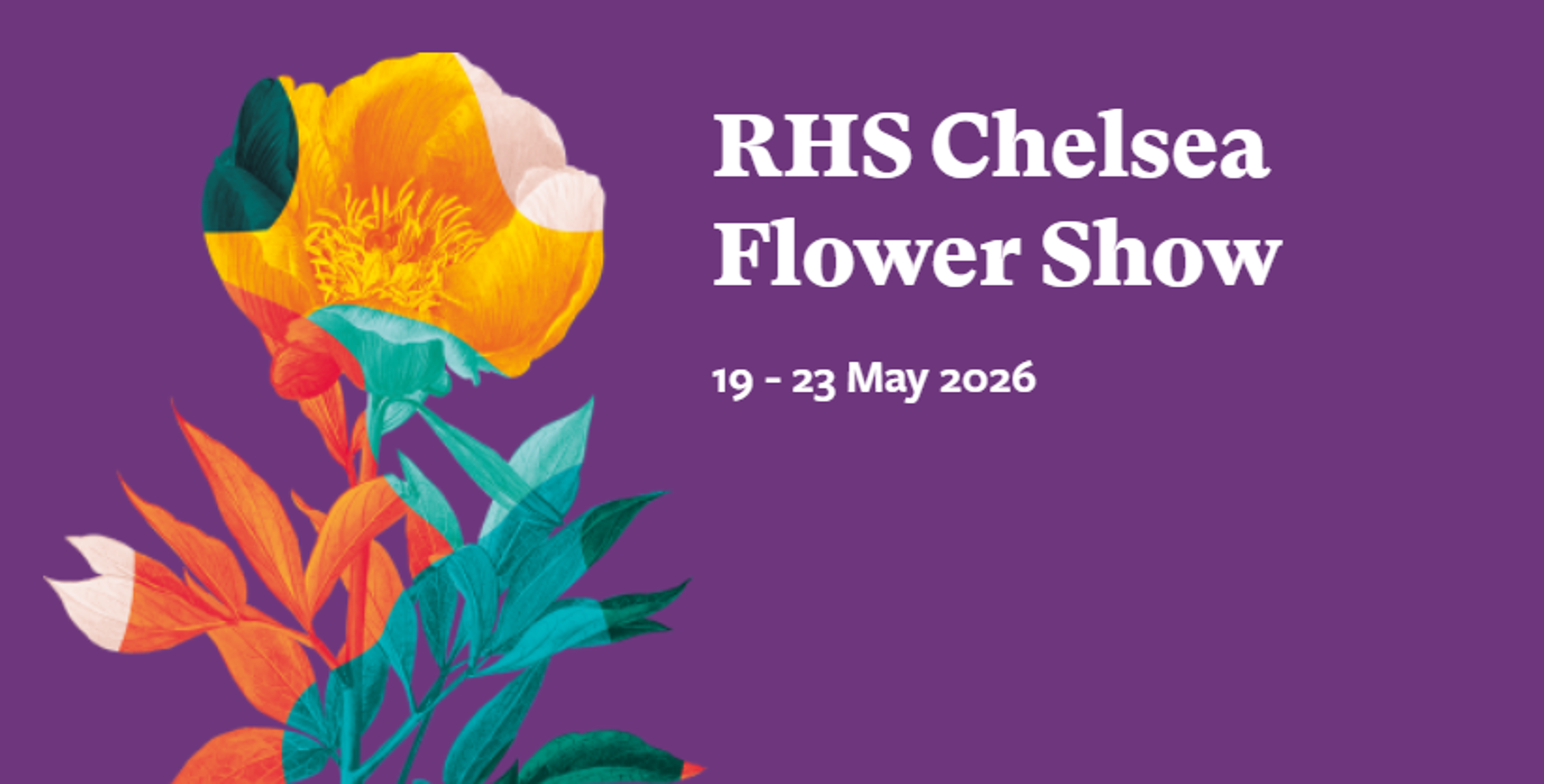 RHS Chelsea Flower Show