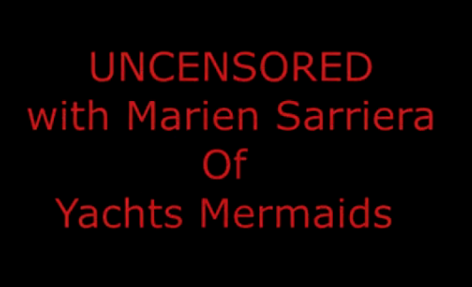We look at leaving the industry, with Marien from Yachts Mermaids, and Yachting International Radio