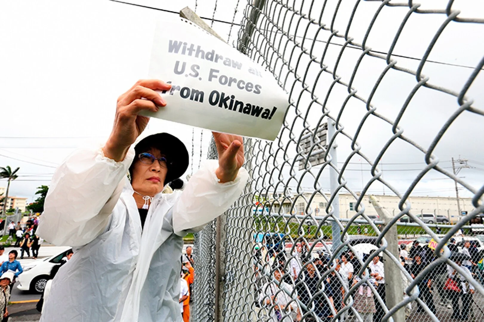 Review of Speak, Okinawa by Elizabeth Miki Brina 