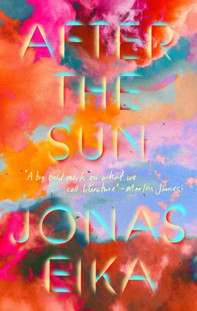 Review of After the Sun by Jonas Eika