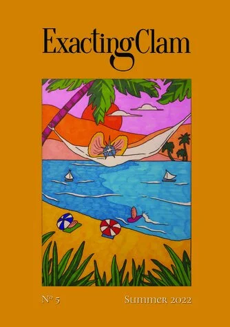 Revenge of the Short Story