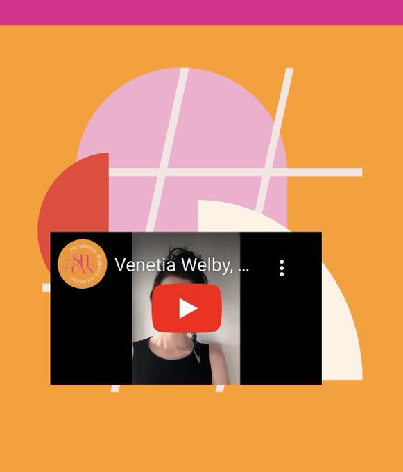 Interview with #SheCan