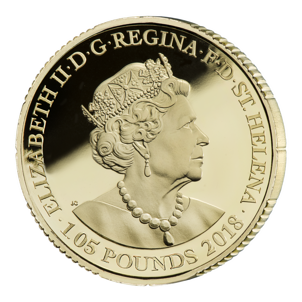 2018 Gold Guinea REV.png