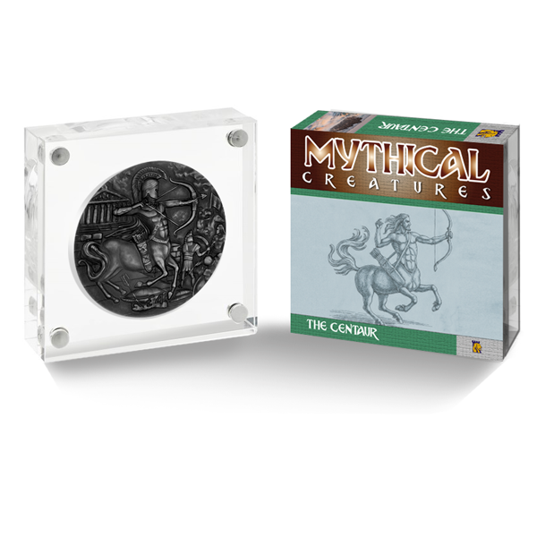 BIOT 18 Mythical Creatures Centaur in Sleeve.png