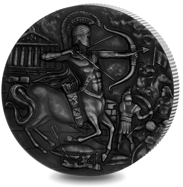 BIOT 18 Mythical Creatures - Centaur.png