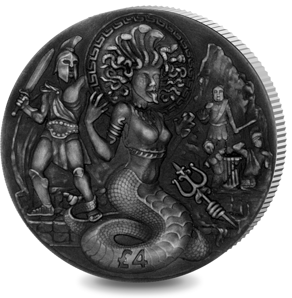 BIOT 18 Mythical Creatures - Medusa.png