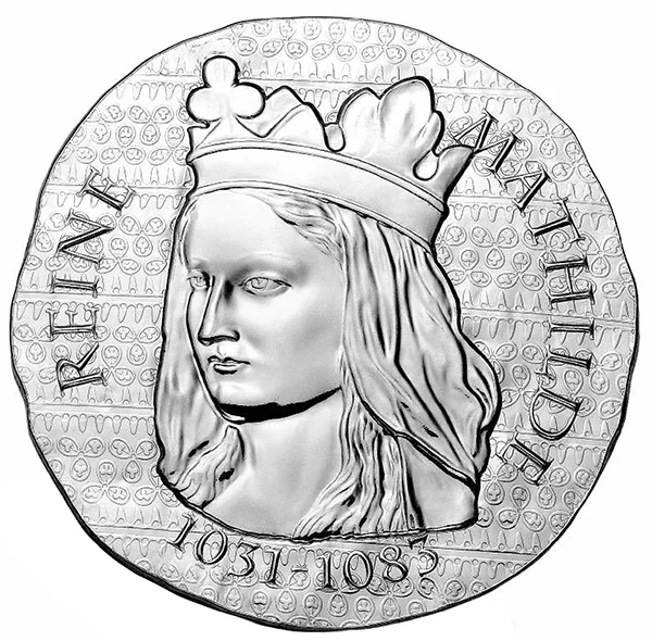 2016 10 Euro Mathilde.jpg