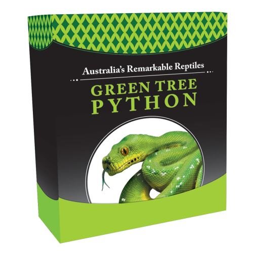 2018 Green Tree Python package.jpg