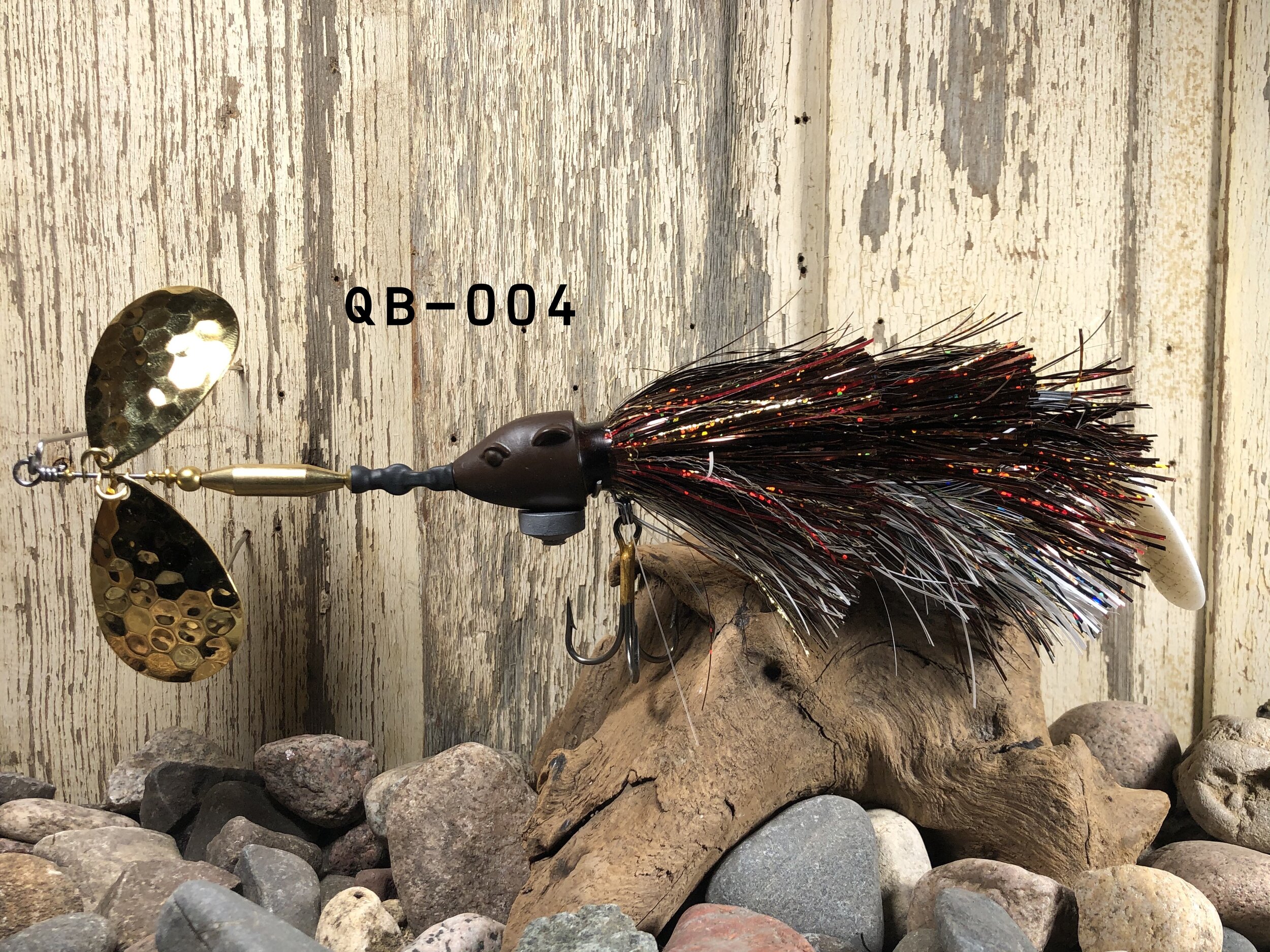 Quad B — Beaver's Baits LLC