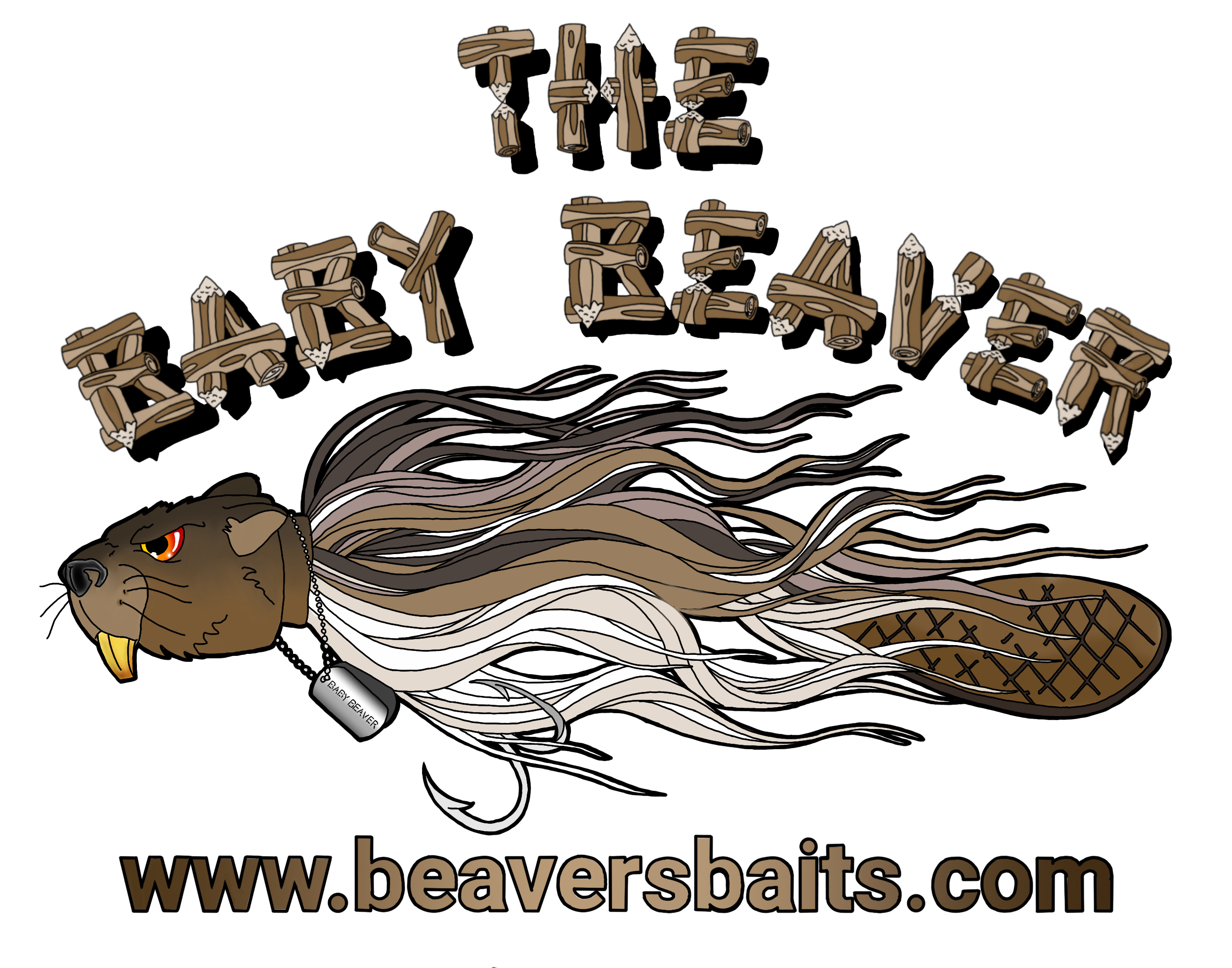 Shop — Beaver's Baits LLC