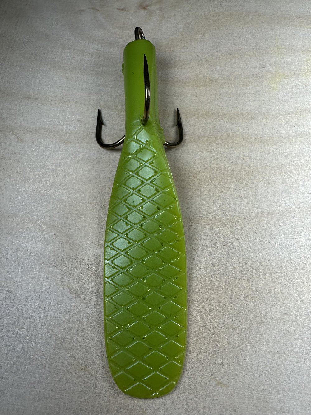 Reynolds Baits オリジナル　リトルペティ Reynolds Baits オリジナル リトルペティ Reynolds Baits