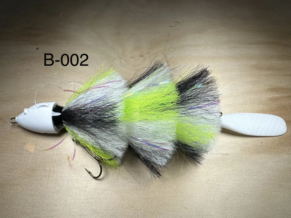 Beaver Bait — Beaver's Baits LLC