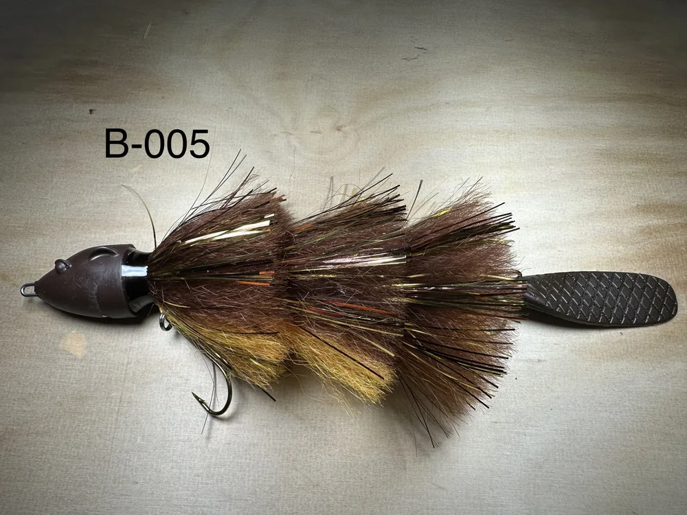 Beaver Bait — Beaver's Baits LLC