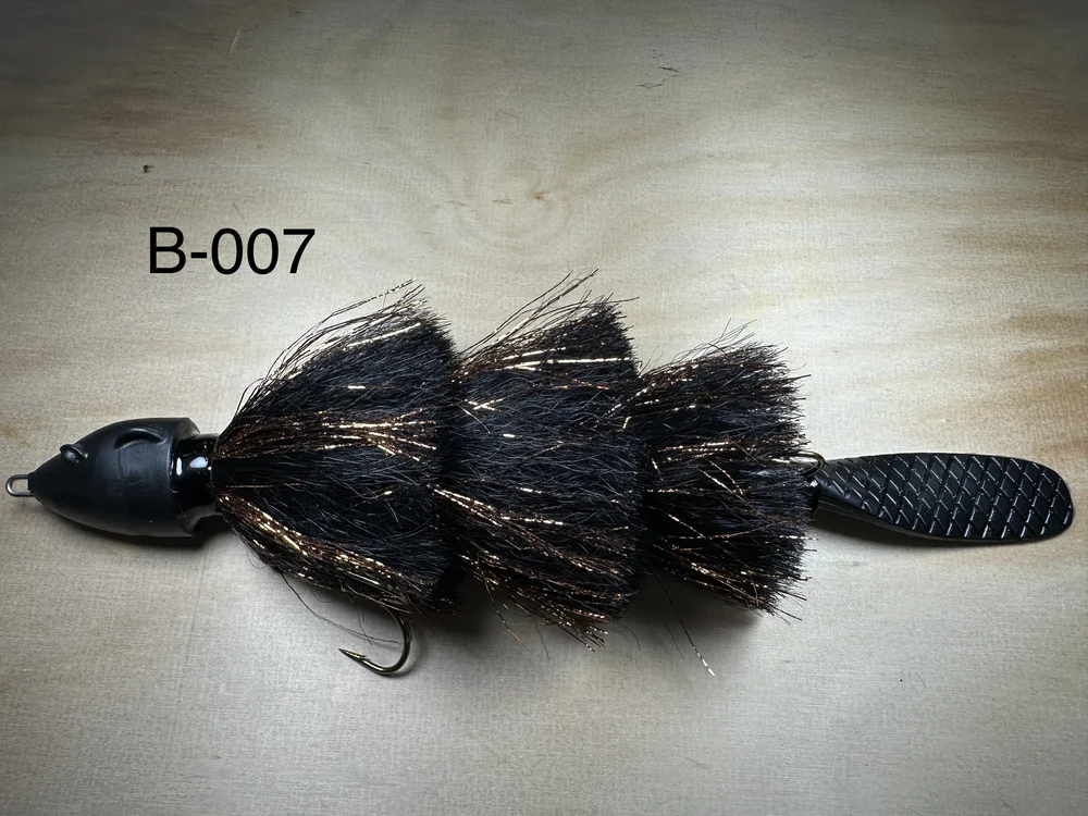 Beaver Bait — Beaver's Baits LLC