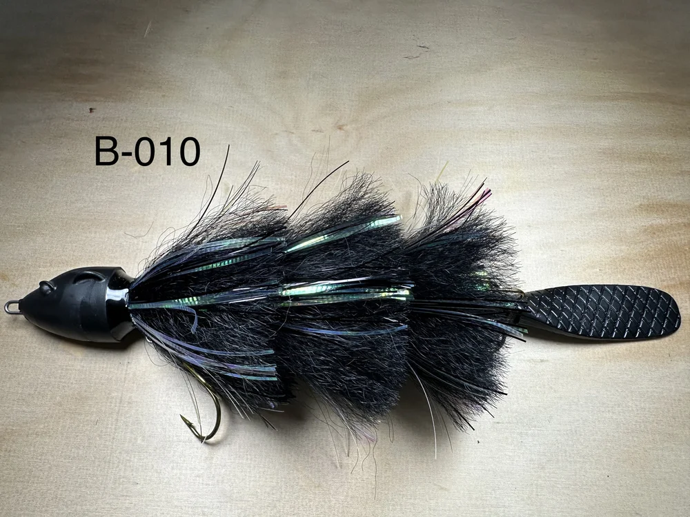 Beaver Bait — Beaver's Baits LLC