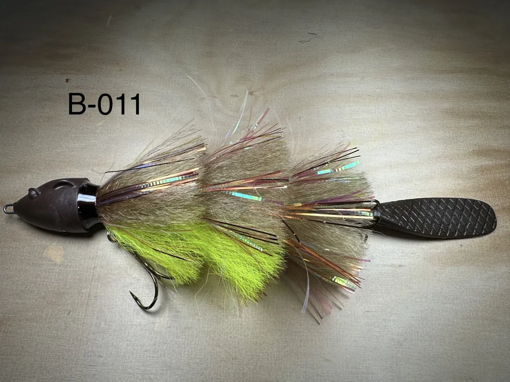 Beaver Bait — Beaver's Baits LLC