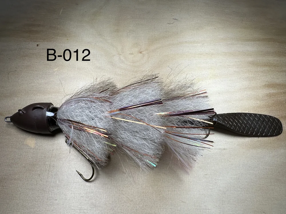 Beaver Bait — Beaver's Baits LLC