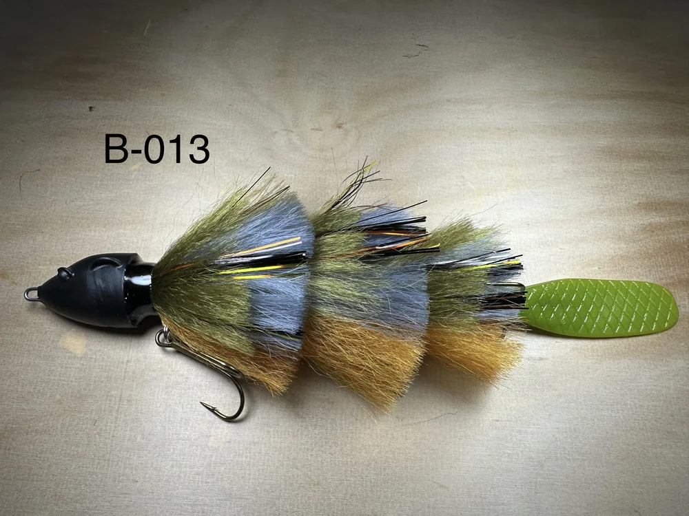 Beaver Bait — Beaver's Baits LLC