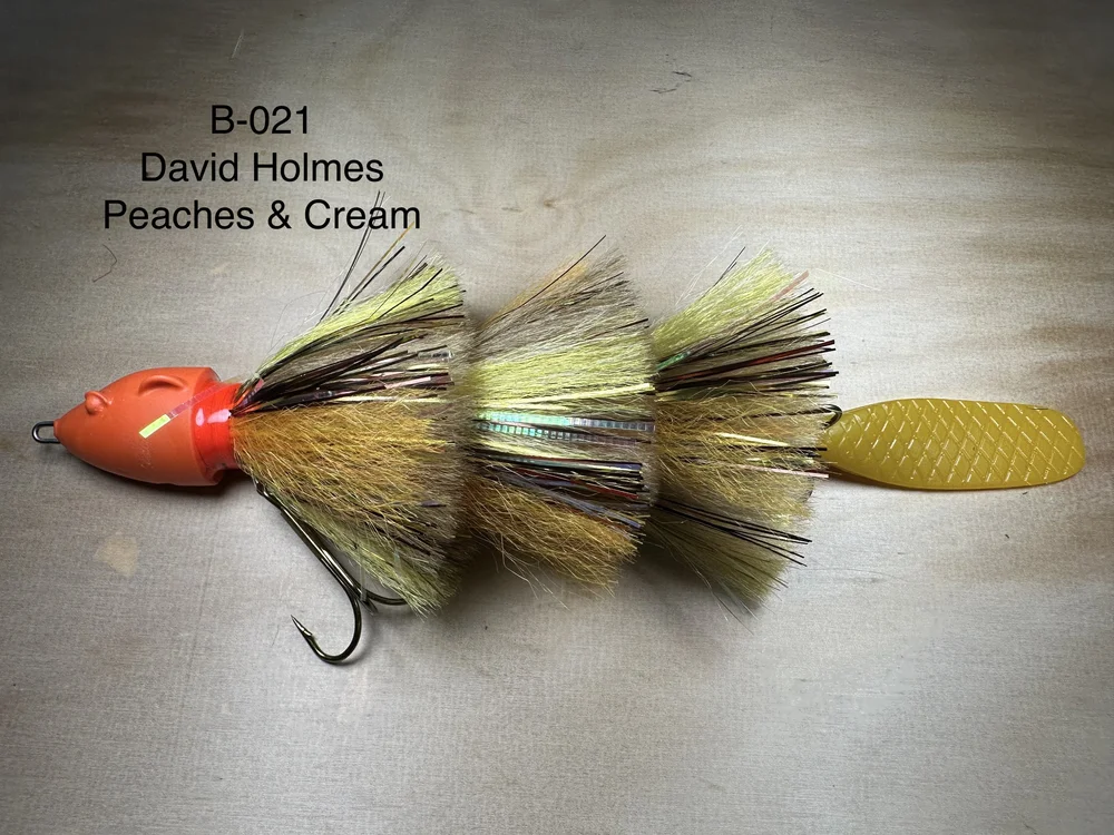 Beaver Bait — Beaver's Baits LLC