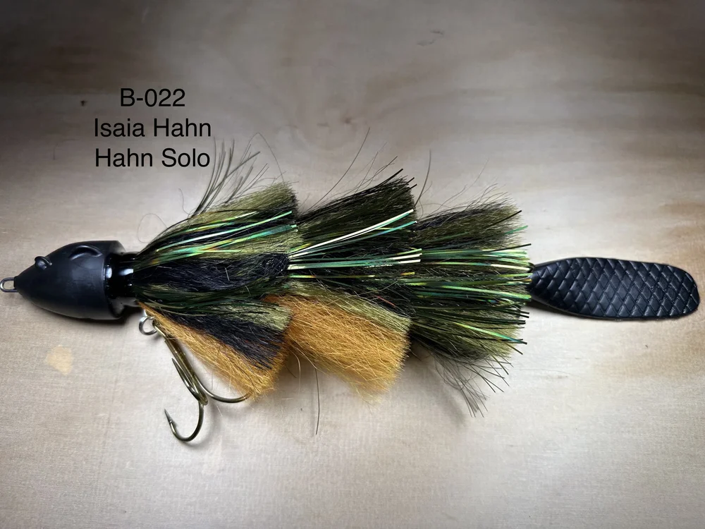 Beaver Bait — Beaver's Baits LLC