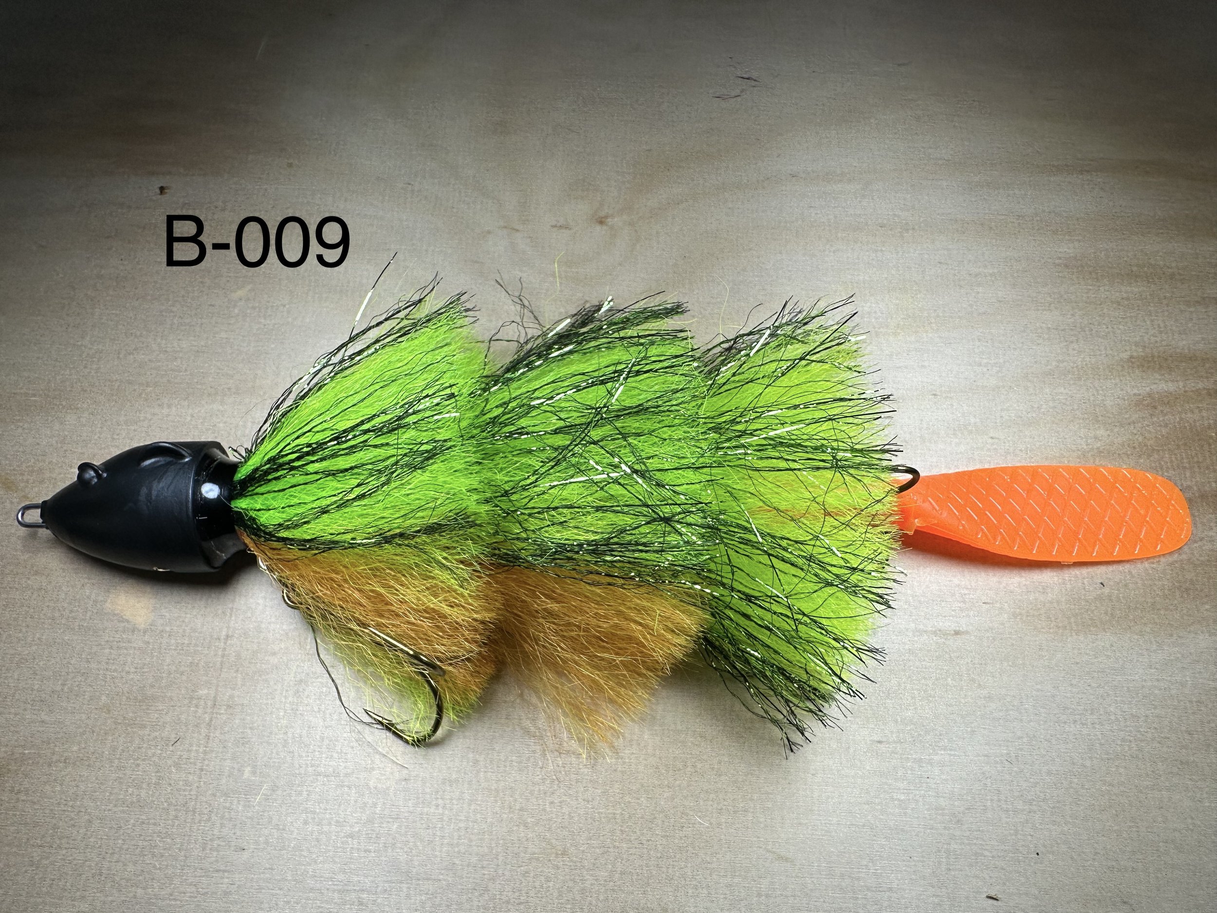 BeaverTailBaits 