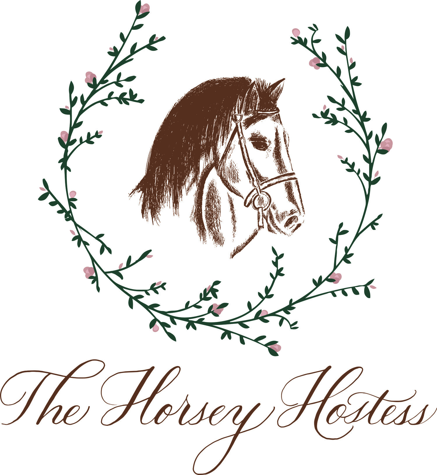 The Horsey Hostess
