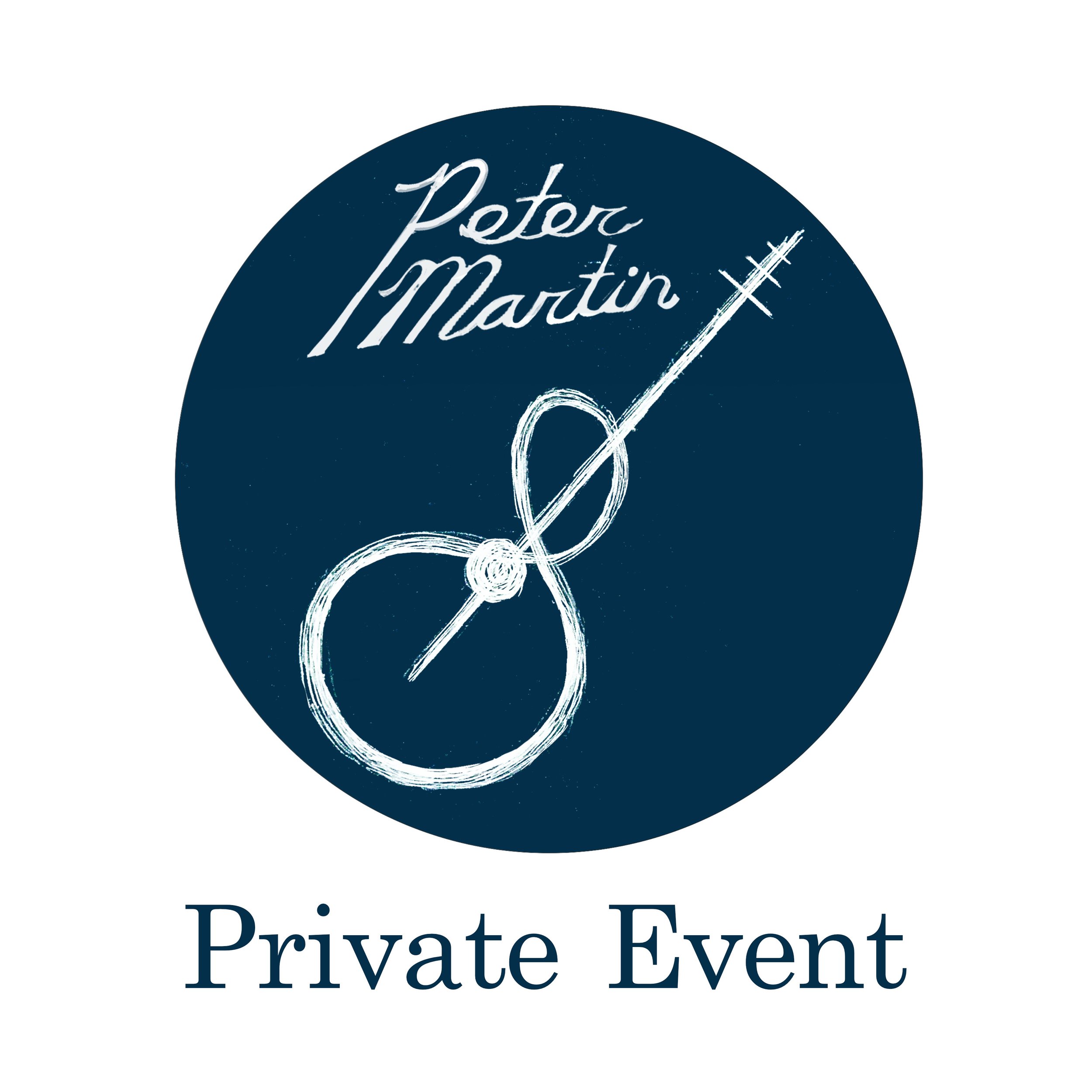 Private Event - Multiversity 