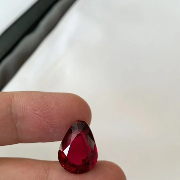 A richer red