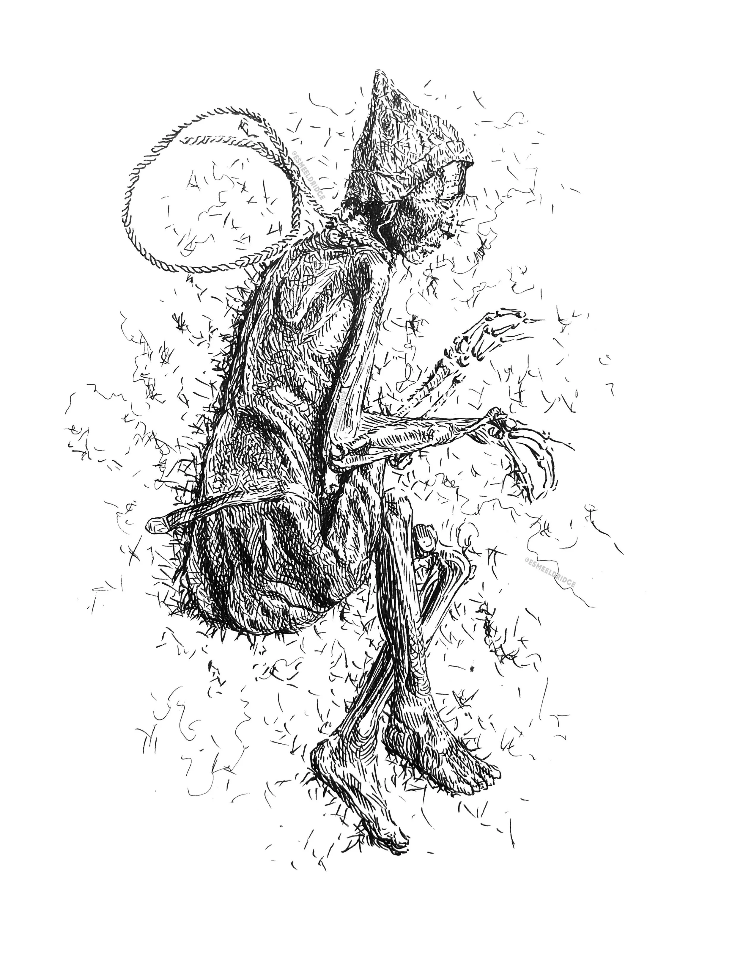 Tollund Man, 2023
