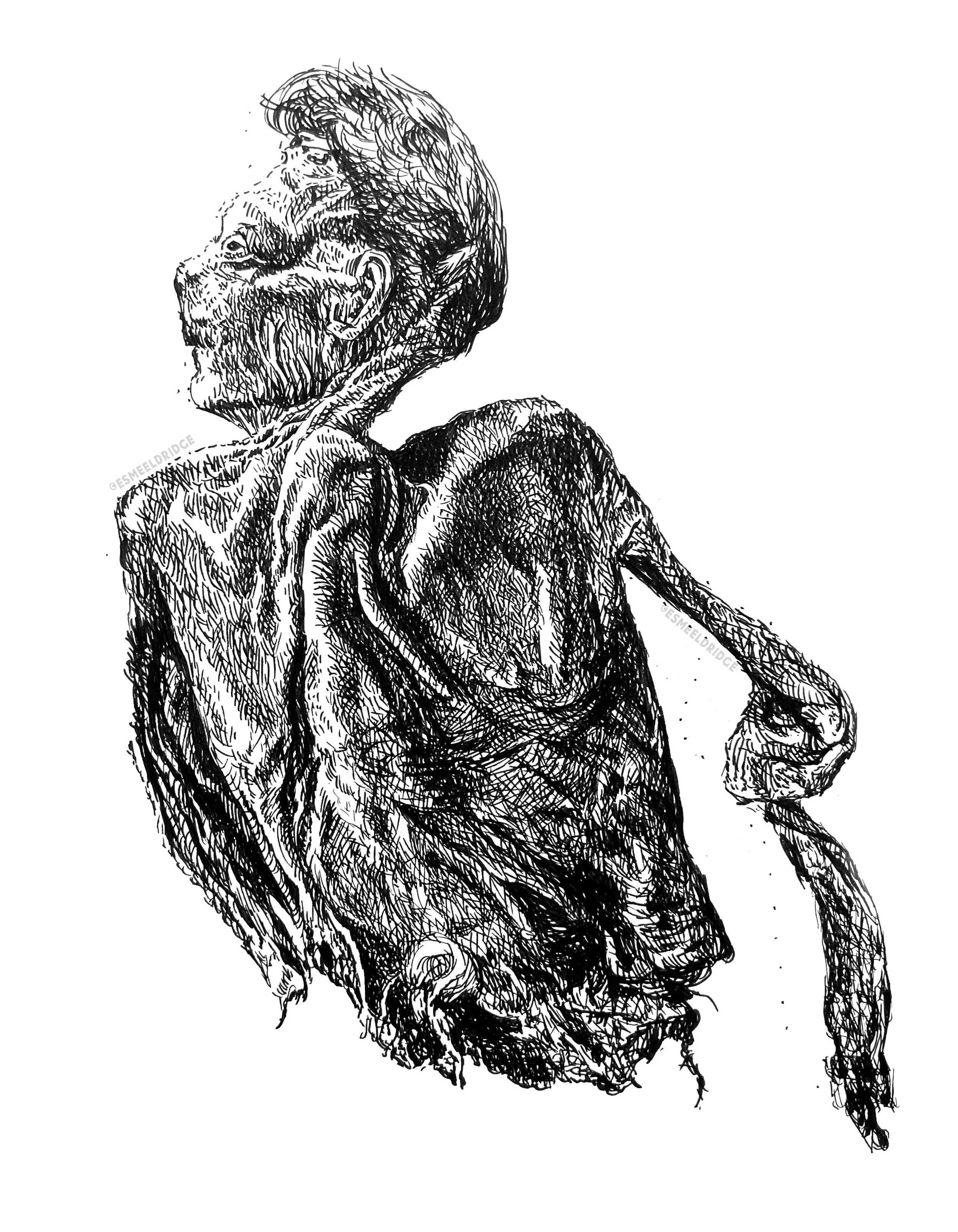 Clonycavan Man, 2023