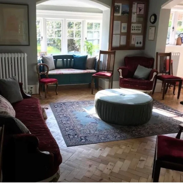 Nanfans Ballet School Prestwood, Great Missenden, South Bucks