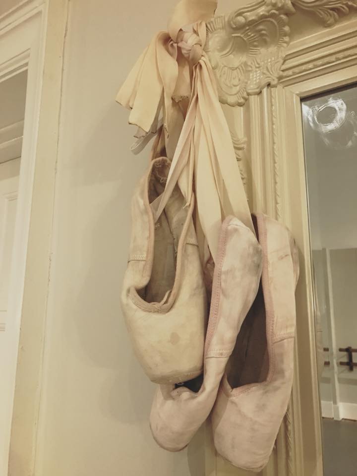 Nanfans Ballet School Prestwood, Great Missenden, South Bucks