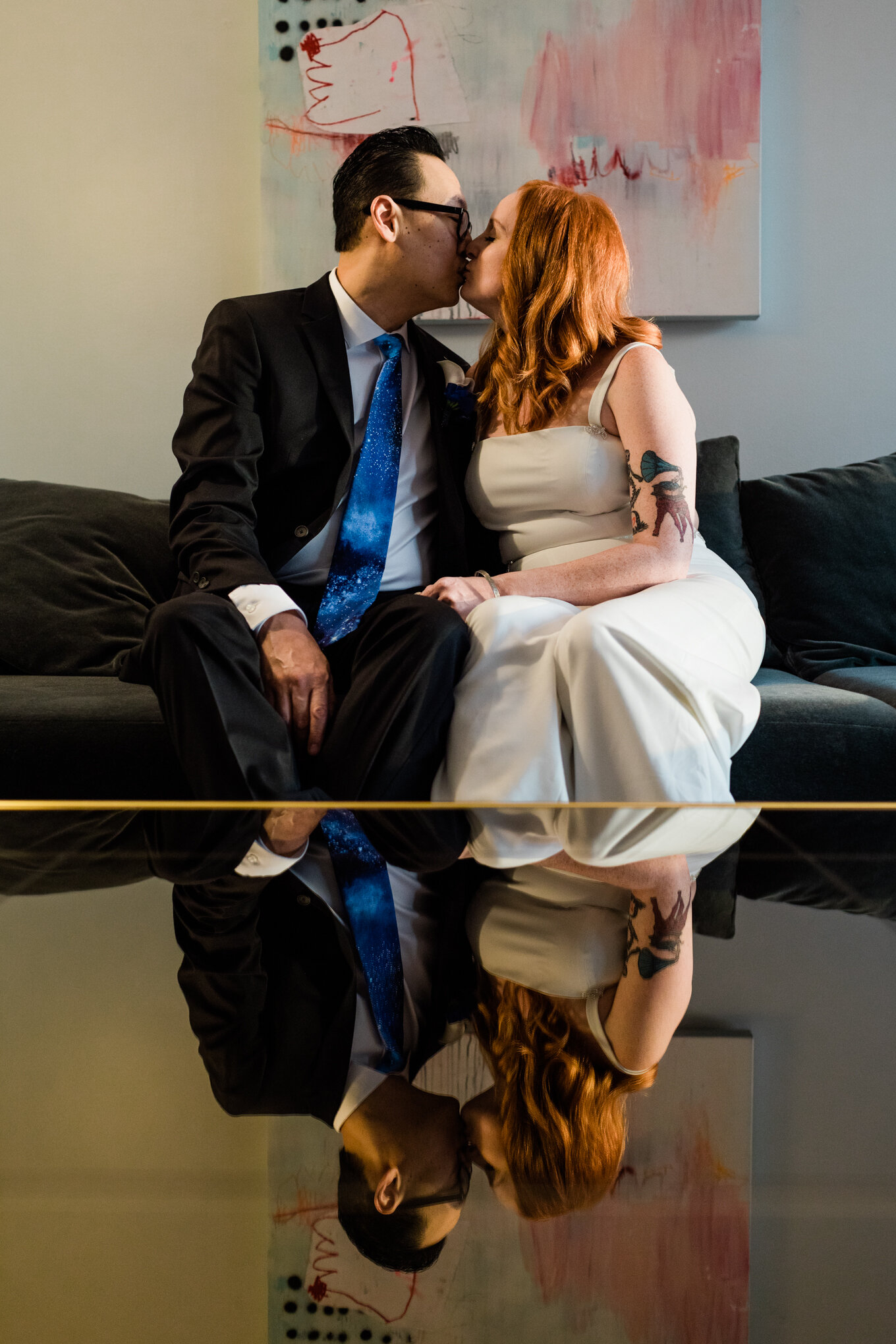 austin wedding photographer editorial photojournalistic creative artistic line hotel sekrit theater-76.jpg