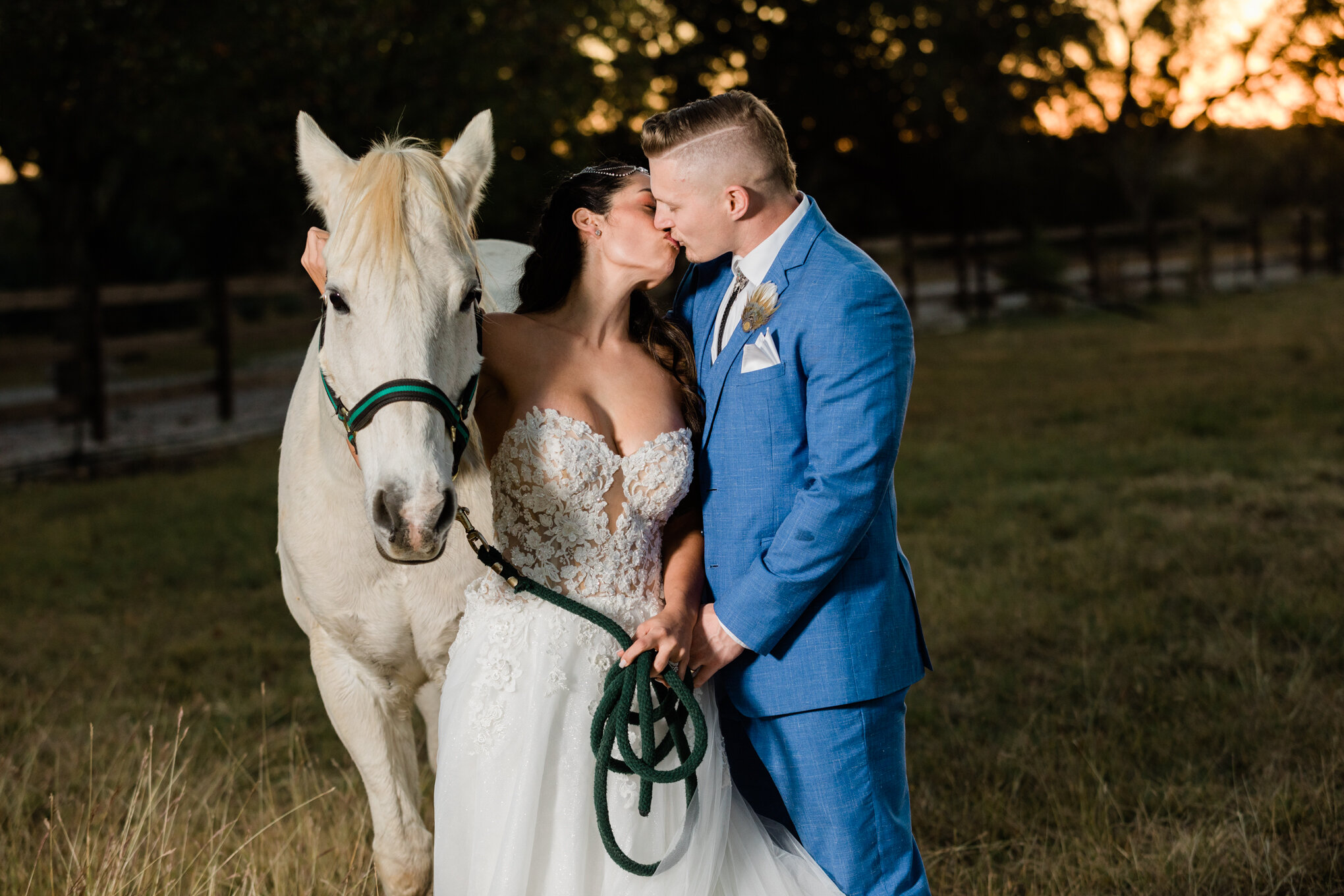 Modern Rustic Austin Wedding Photographer Central Texas King River Ranch-61.jpg
