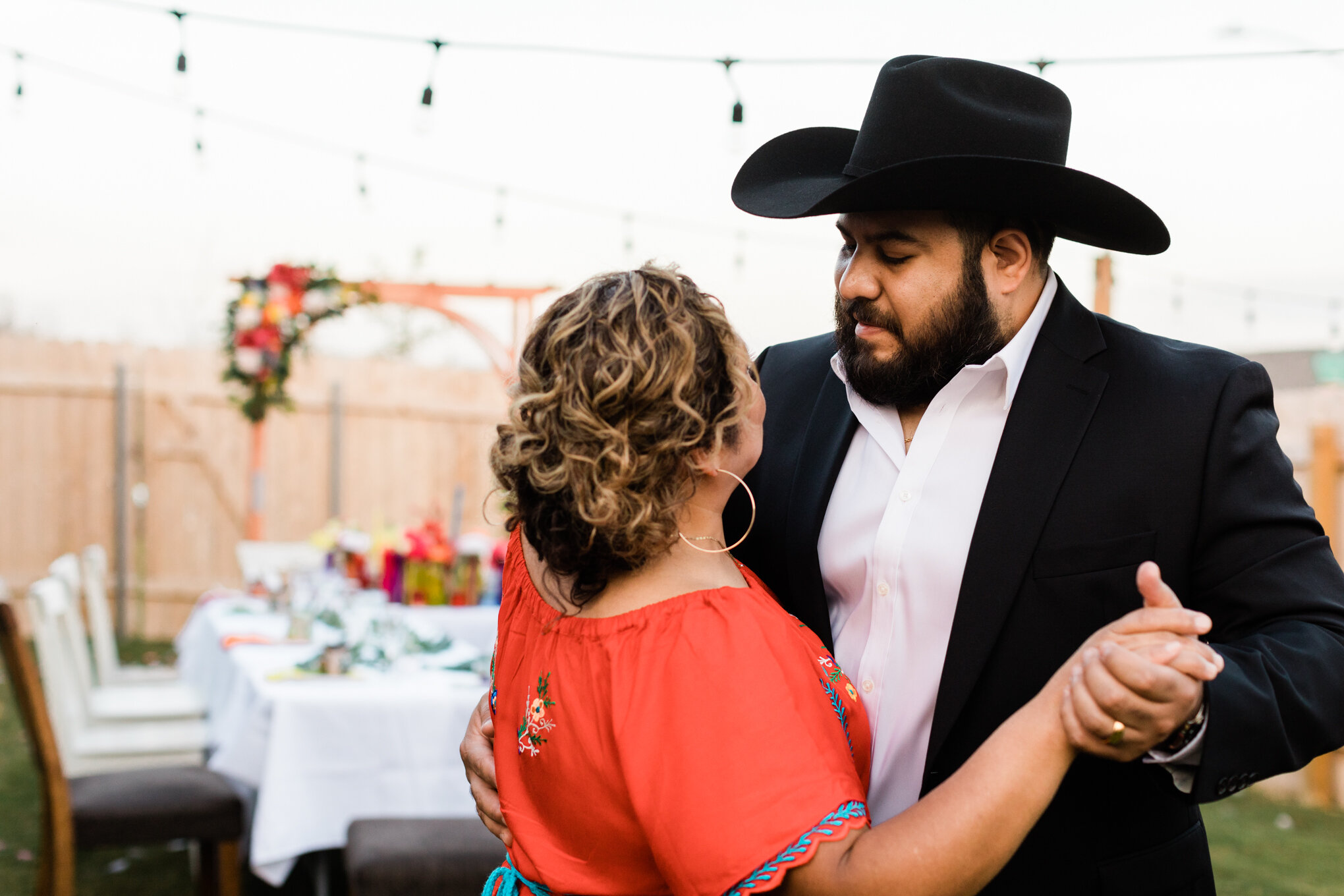 Austin Texas Central Backyard Wedding Covid Friendly Bohemian Boho Hispanic Spanish Small Wedding Elopement-53.jpg