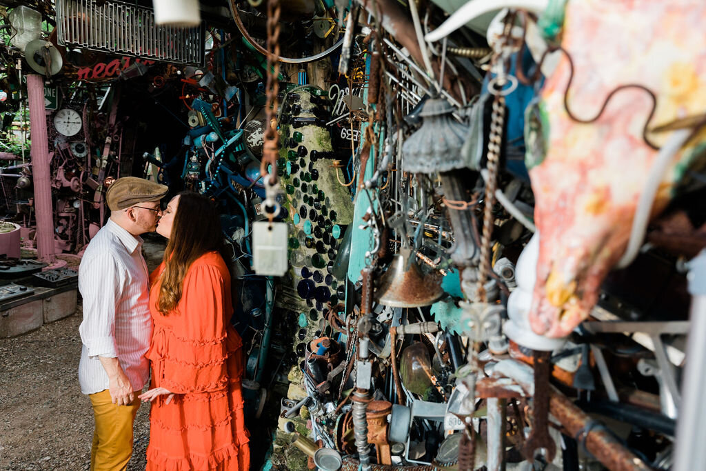 Austin Engagment Session Cathedral of Junk2.jpg