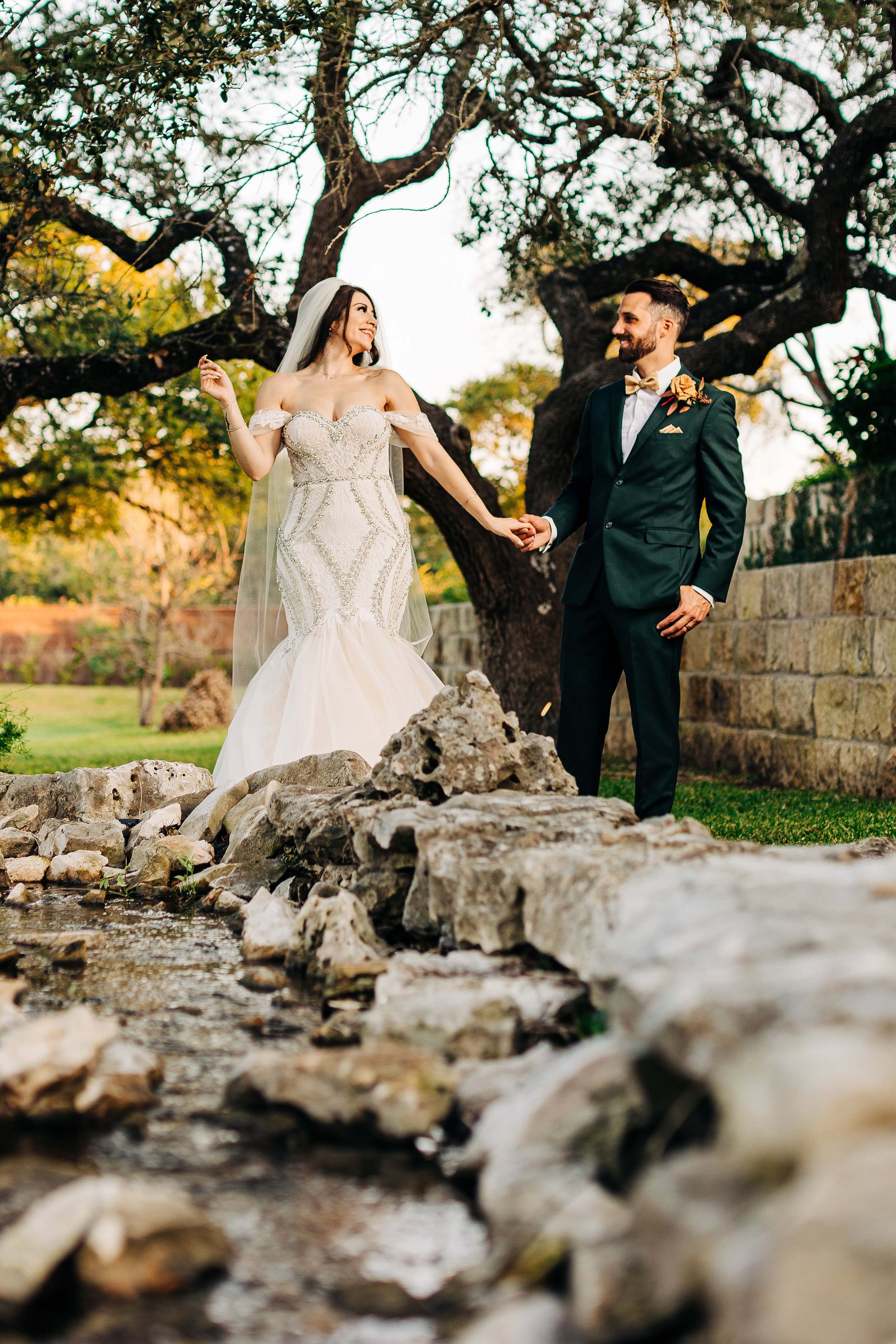 Keira Hand Photography Alternative Modern Wedding Photography Dripping Springs Central Texas The Milestone Halloween-34.jpg