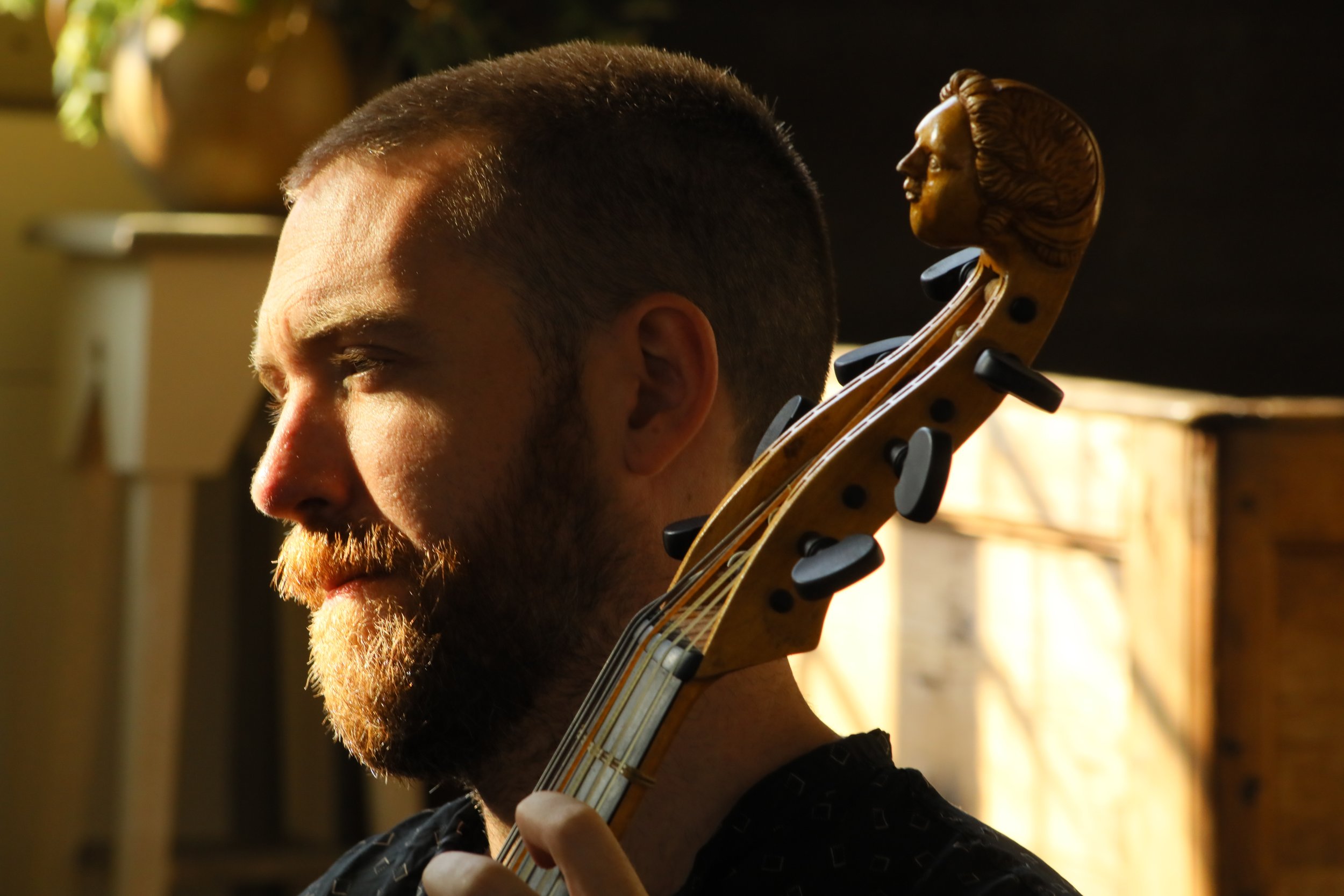 Gardener to the Sun King