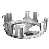 Clutch Cage