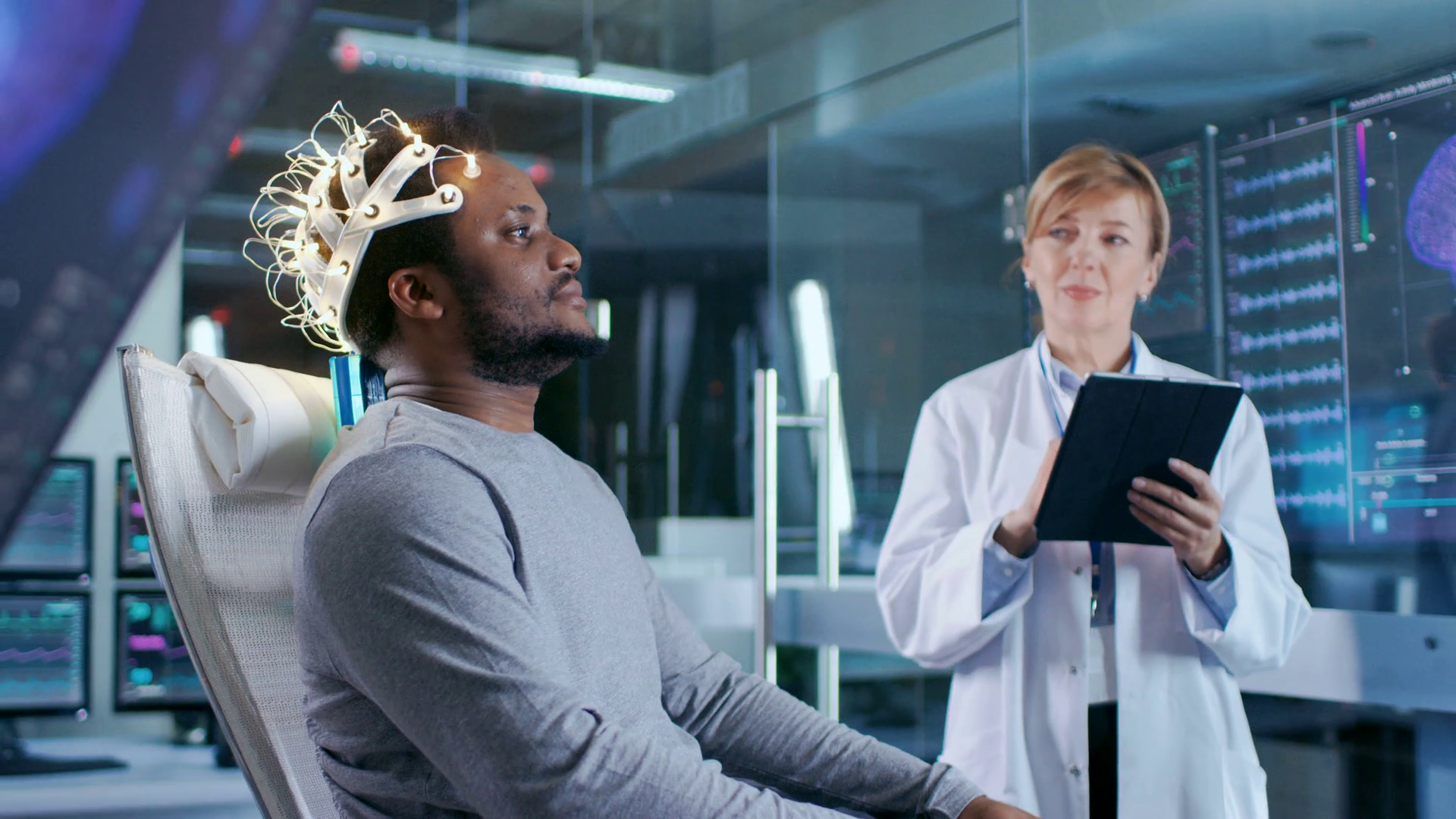 Brainwave Enhancing Frequencies