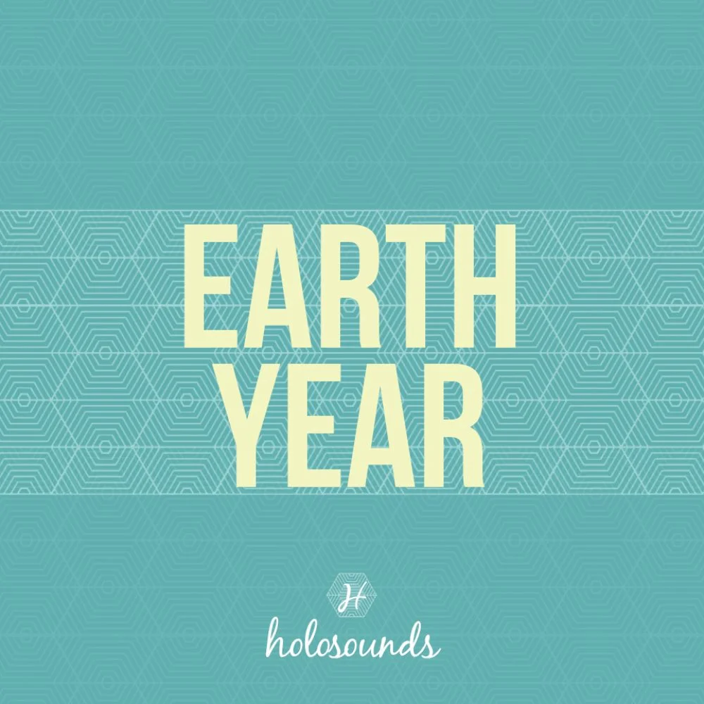 Earth Year