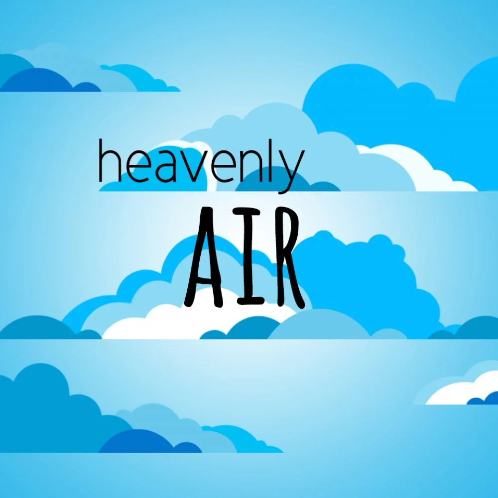 Heavenly Air