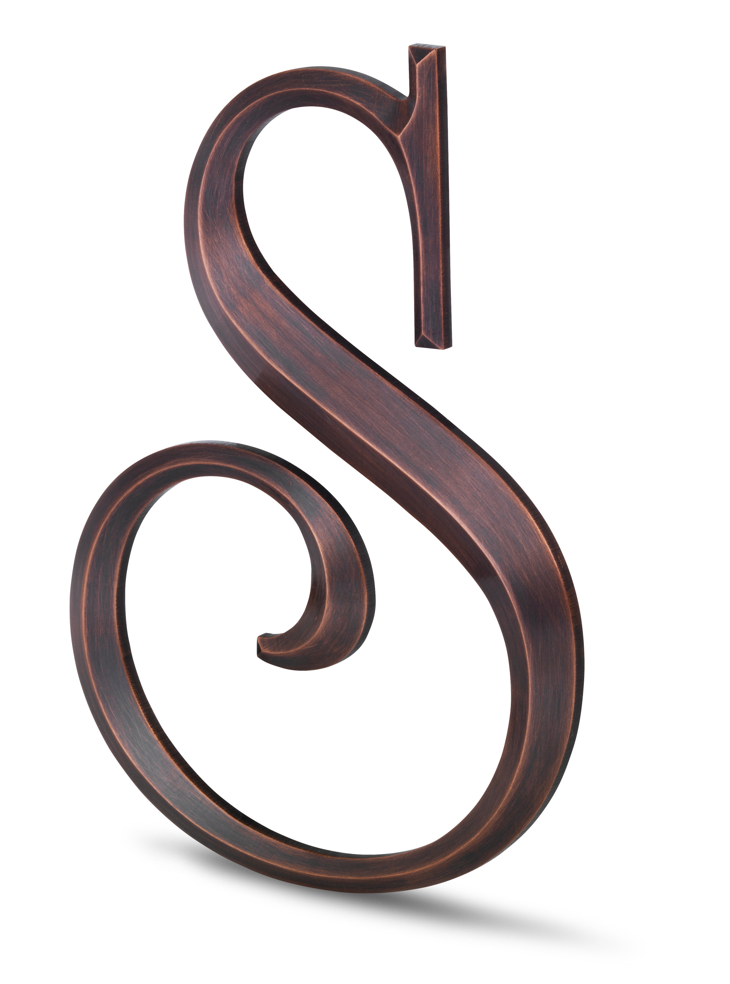 Prismatic Copper Oxide Lacquer