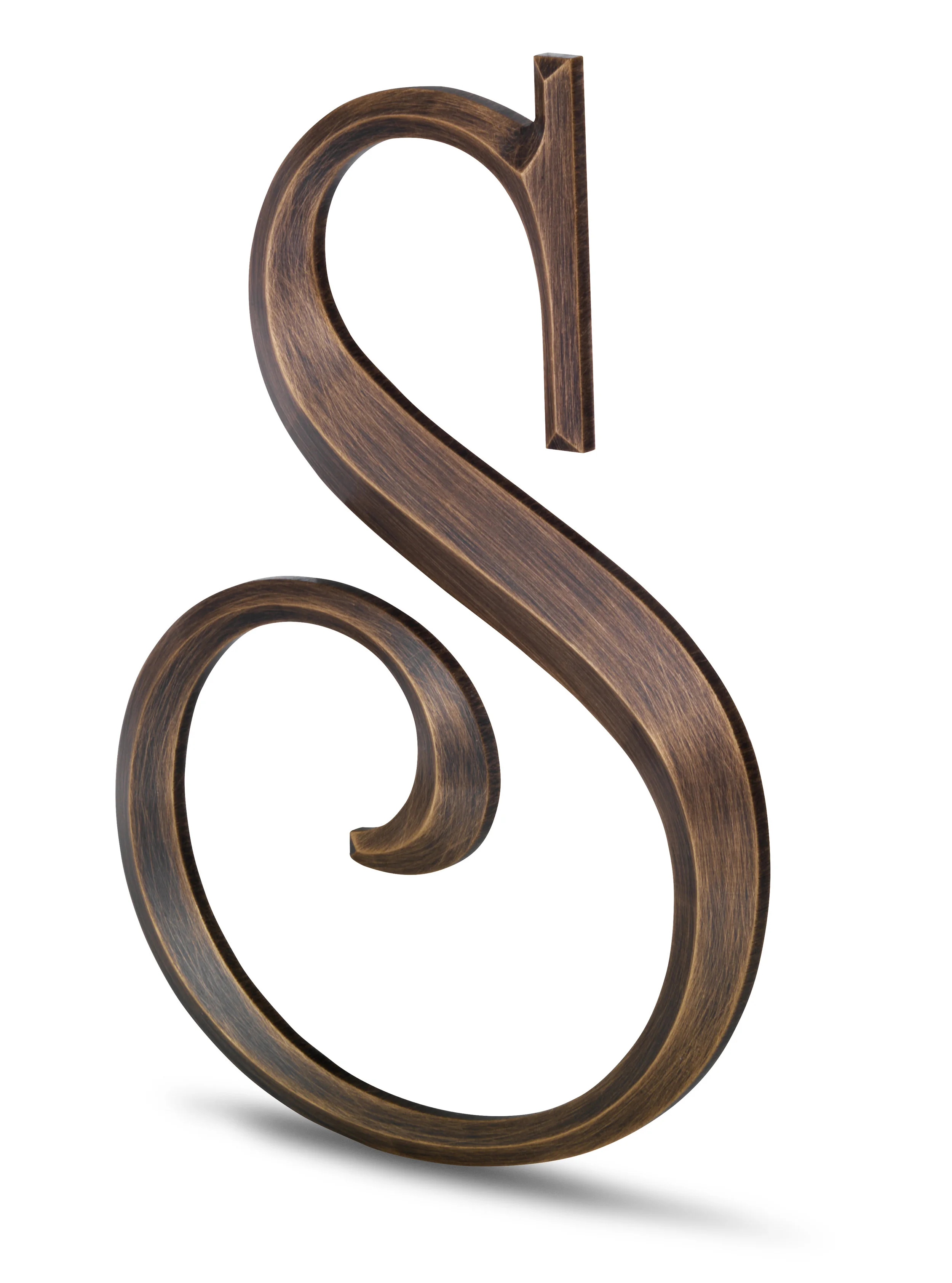 Prismatic Bronze Oxide Lacquer